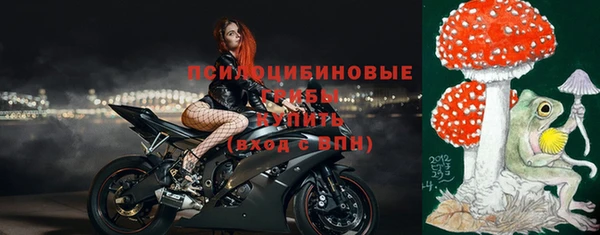 экстази Лиски
